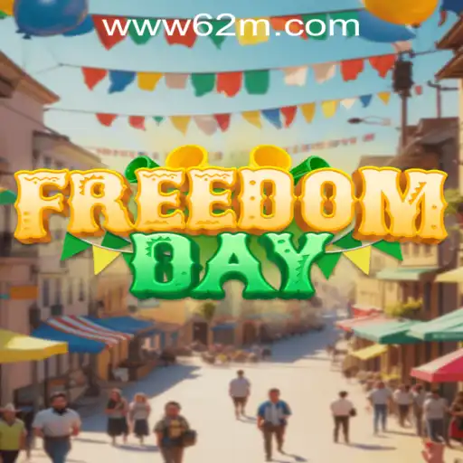 Descubra FreedomDay: O Jogo de Estratégia Inovador