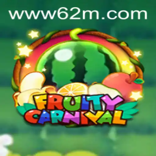FruityCarnival: Uma Jornada Colorida no Mundo dos Jogos