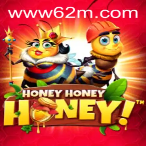 HoneyHoneyHoney: Descubra o Encantador Mundo do Jogo Popular Bet 62M.COM