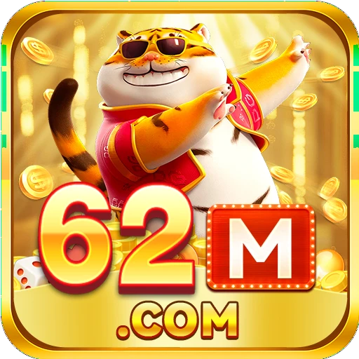 62M.COM Logo