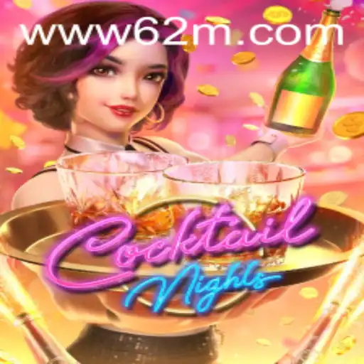 Explorando o Fascinante Mundo de CocktailNights: Uma Aventura com 62M.COM