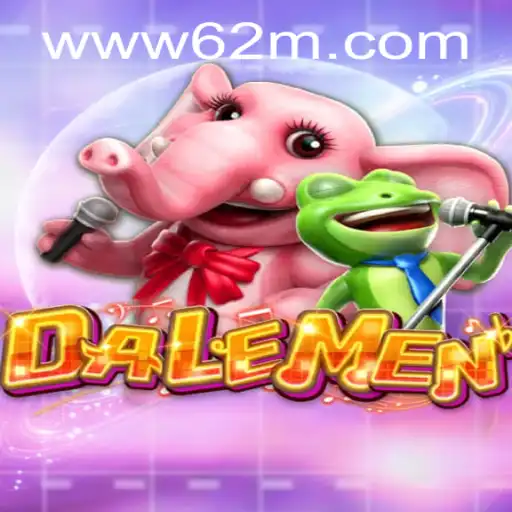 Explorando o Universo de DALEMEN: O Jogo Inovador com '62M.COM'
