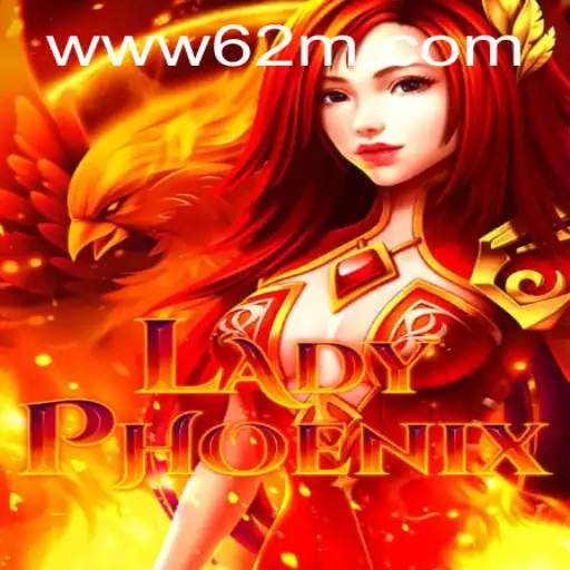 Descubra o Cativante Mundo de LadyPhoenix