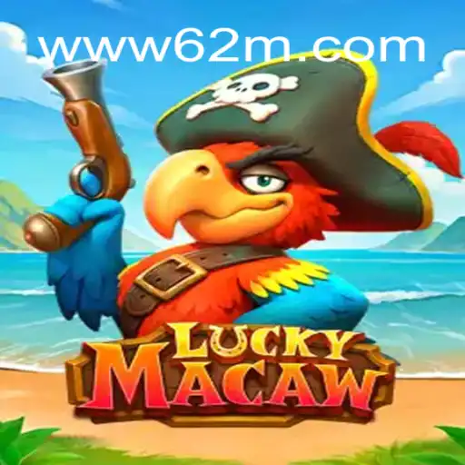 Explore o Fascinante Mundo de LuckyMacaw: Regras e Novidades