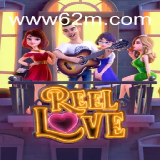 Jogo ReelLove: Uma Experiência Emocionante no Mundo dos Caça-Níqueis Online