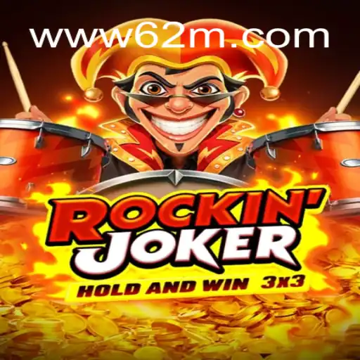 Explorando o Jogo RockinJoker: Descrição, Introdução e Regras
