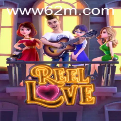 Jogo ReelLove: Uma Experiência Emocionante no Mundo dos Caça-Níqueis Online