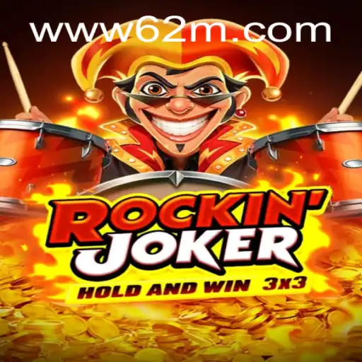 Explorando o Jogo RockinJoker: Descrição, Introdução e Regras