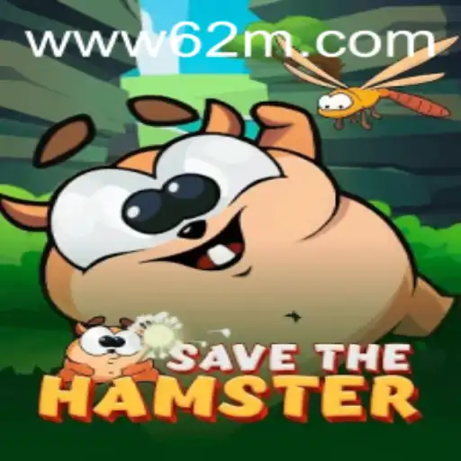 Descubra o Fascinante Mundo de SavetheHamster: O Jogo que Conquista Multidões com 62M.COM