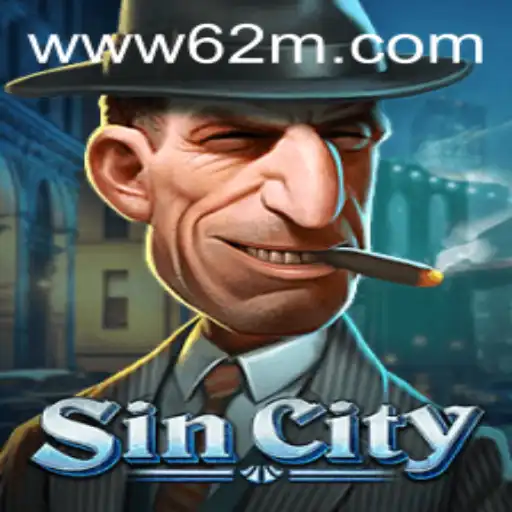 SinCity: A Revolução no Mundo dos Jogos com 62M.COM