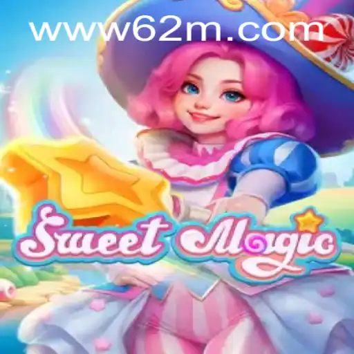 Descubra o Encantamento de SweetMagic: Um Jogo de Estratégia e Magia