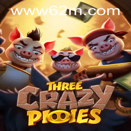 ThreeCrazyPiggies: Uma Aventura Divertida e Desafiadora no Mundo dos Jogos